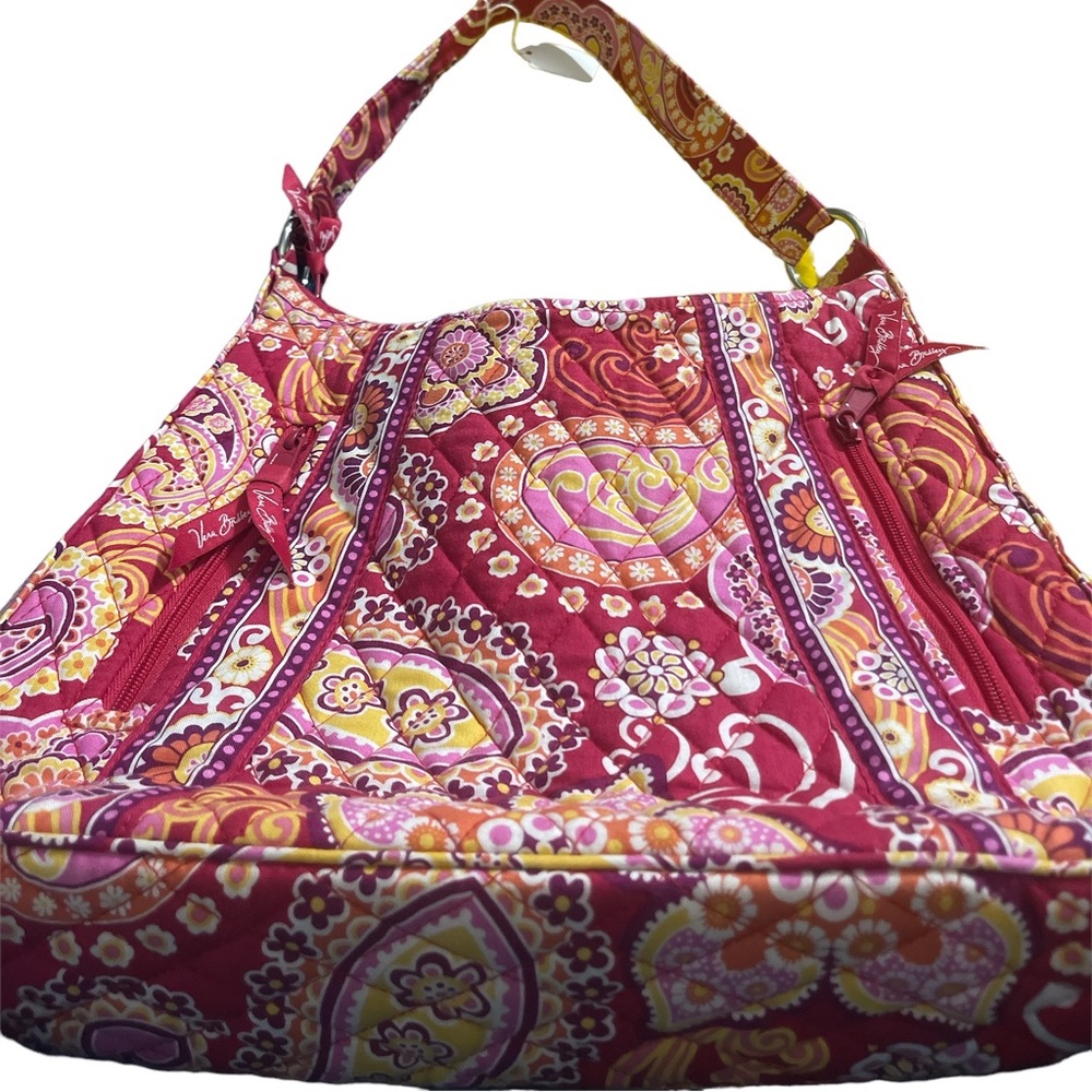 Retired Vera Bradley